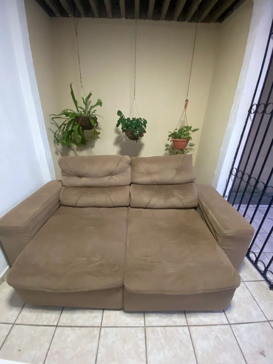 Sofá retrátil  - Foto 2