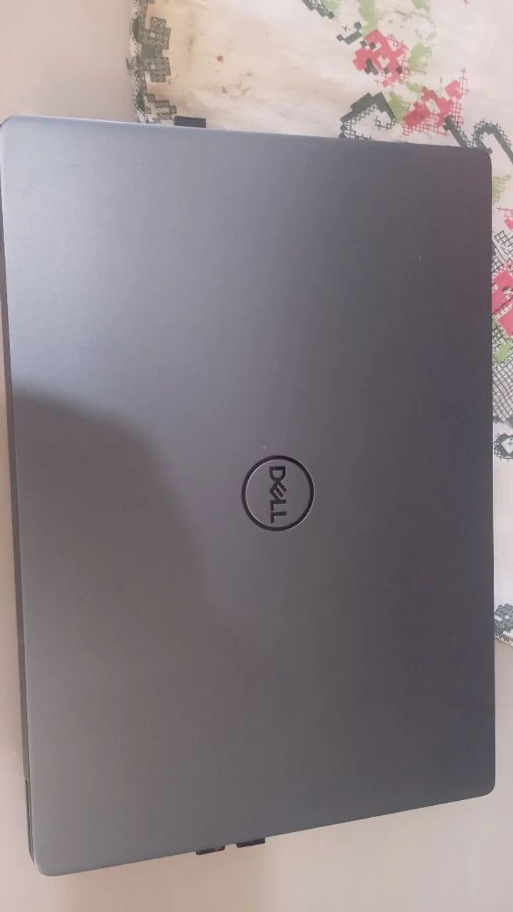 NOTEBOOK DELL - Foto 2