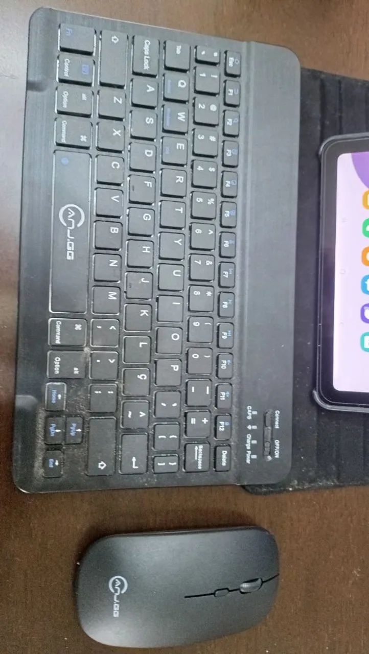 Tablet Samsung S6 Lite - Foto 2