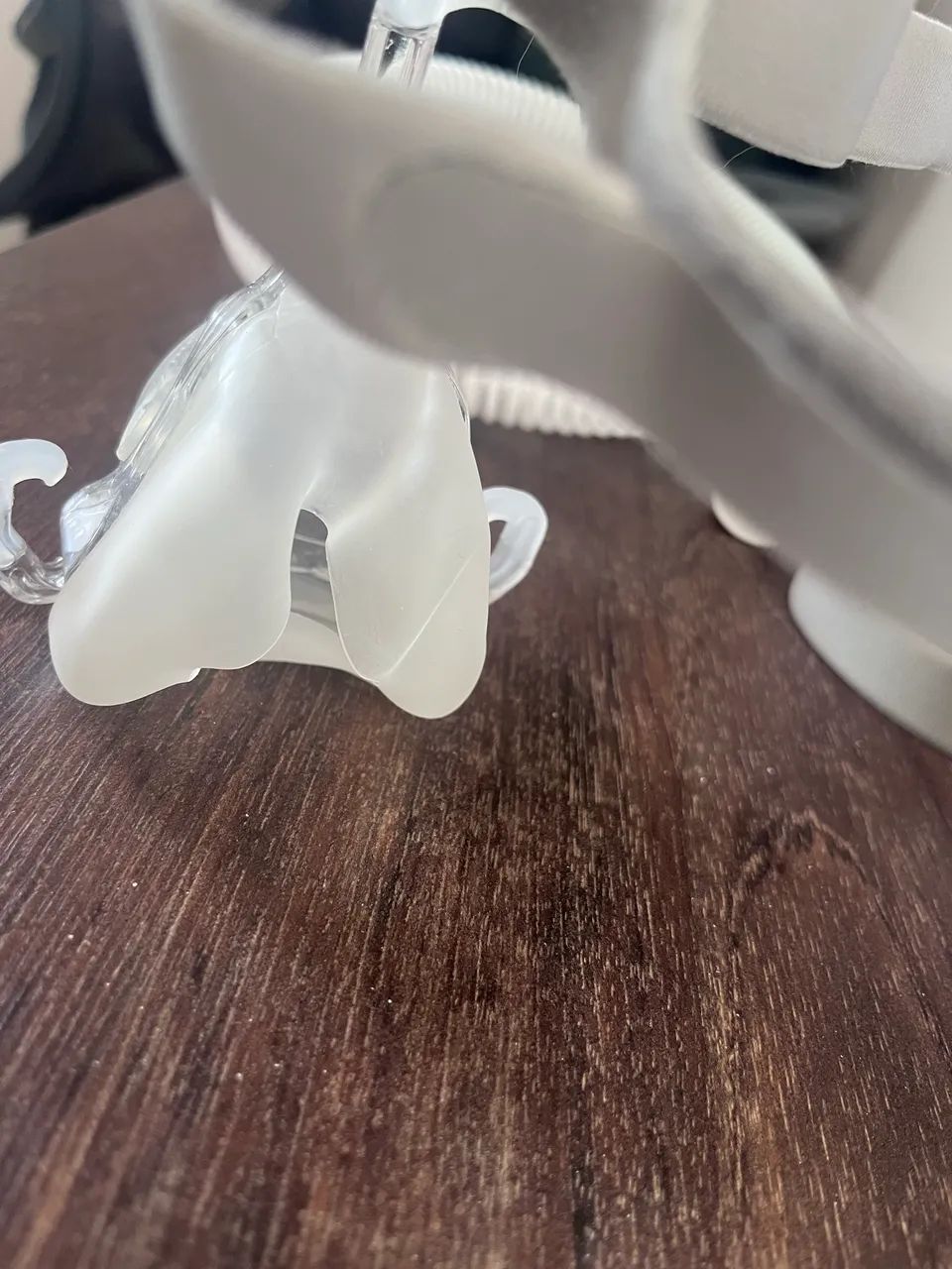 Máscara NASAL RESMED - CPAP - Foto 4