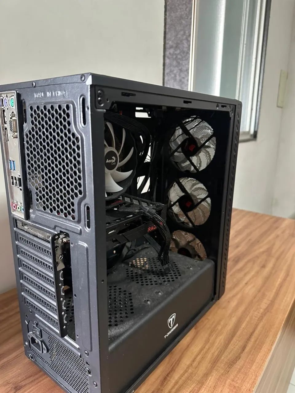 Computador Gamer - Foto 5