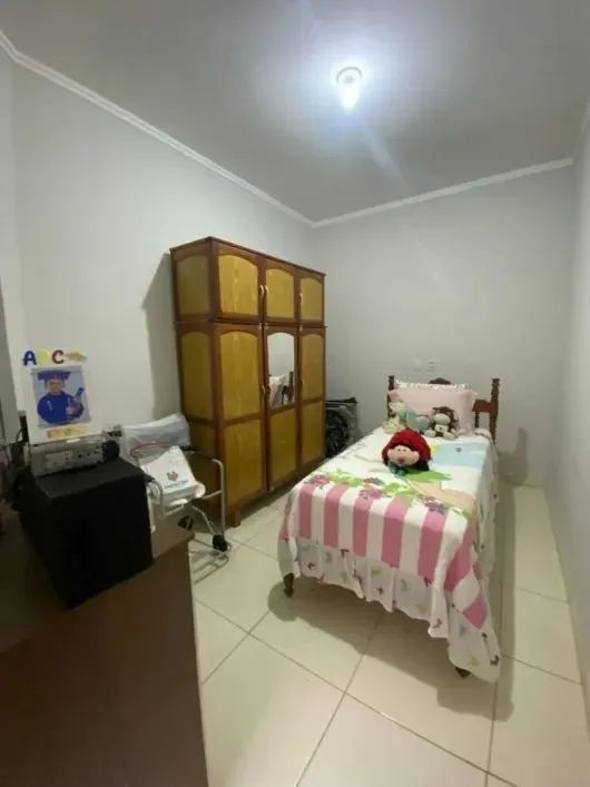 VENDO CASA EM NOVA BRASÍLIA - Foto 5