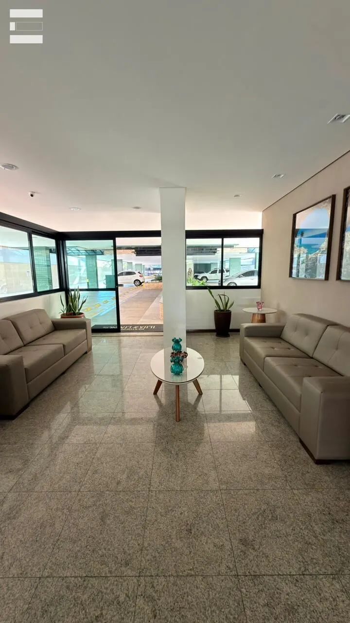 Apartamento para Aluguel no Edifício Ilha de Limnos | Pajuçara - Foto 2