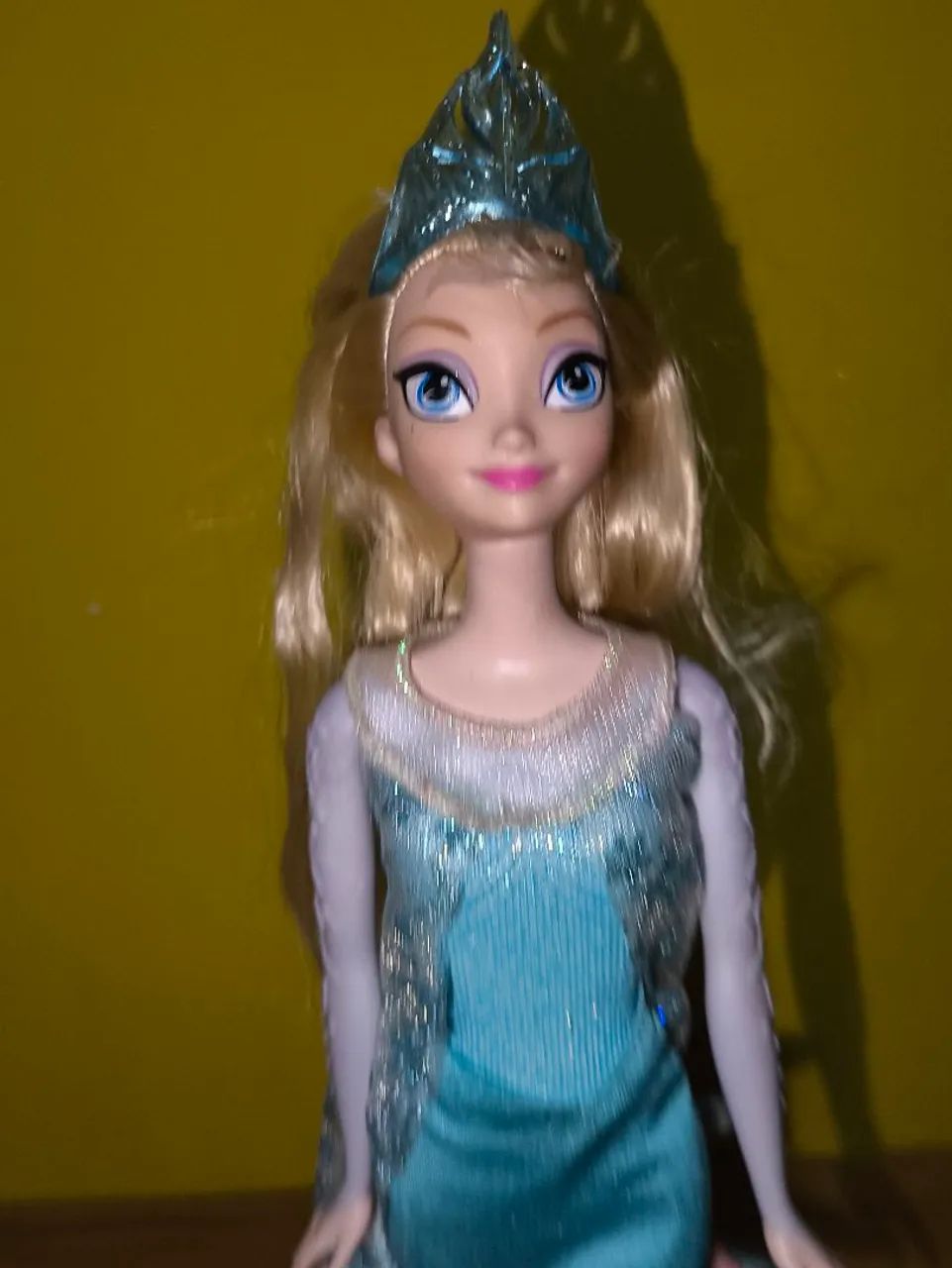 Elsa Frozen  - Foto 2