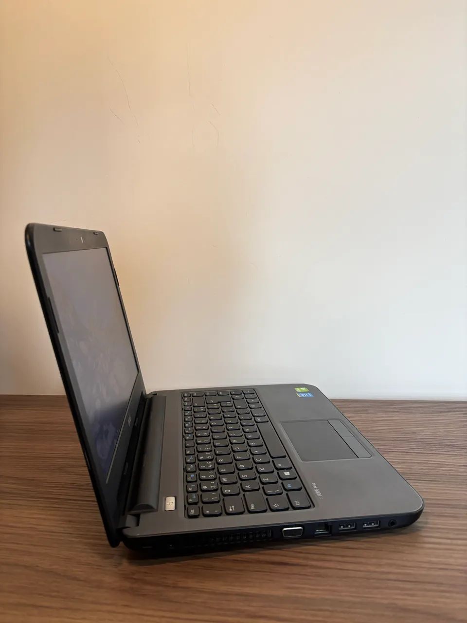 Notebook Dell i5 SSD - Foto 3