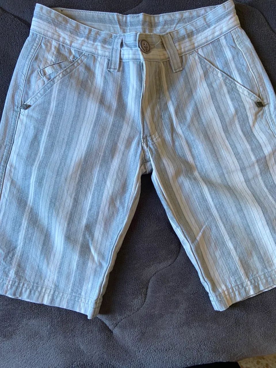 Shorts infantil  - Foto 4