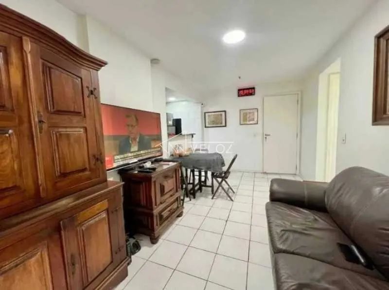 Apartamento : / Residencial / Botafogo - Foto 3