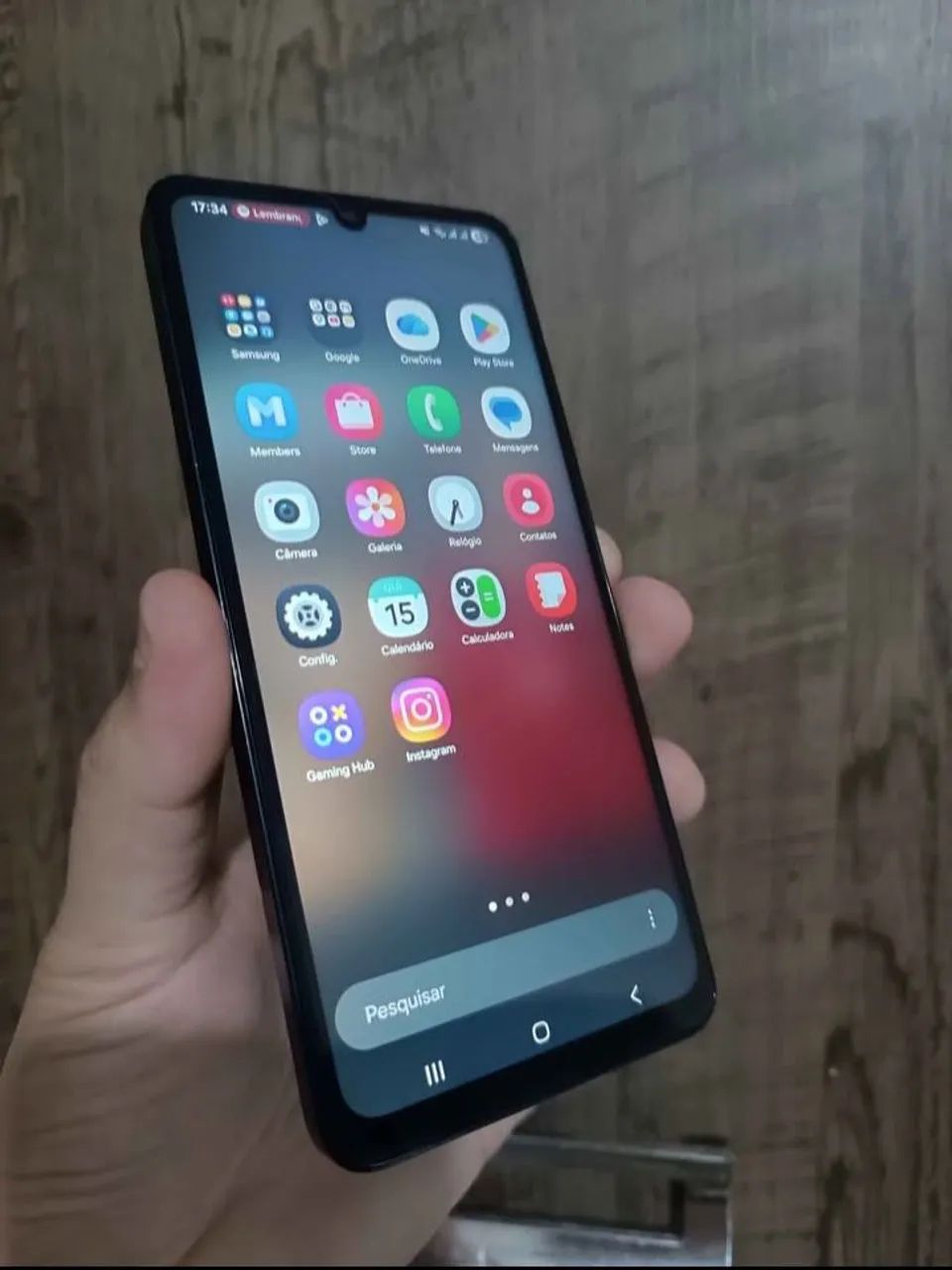 Samsung Galaxy A06  - Foto 3