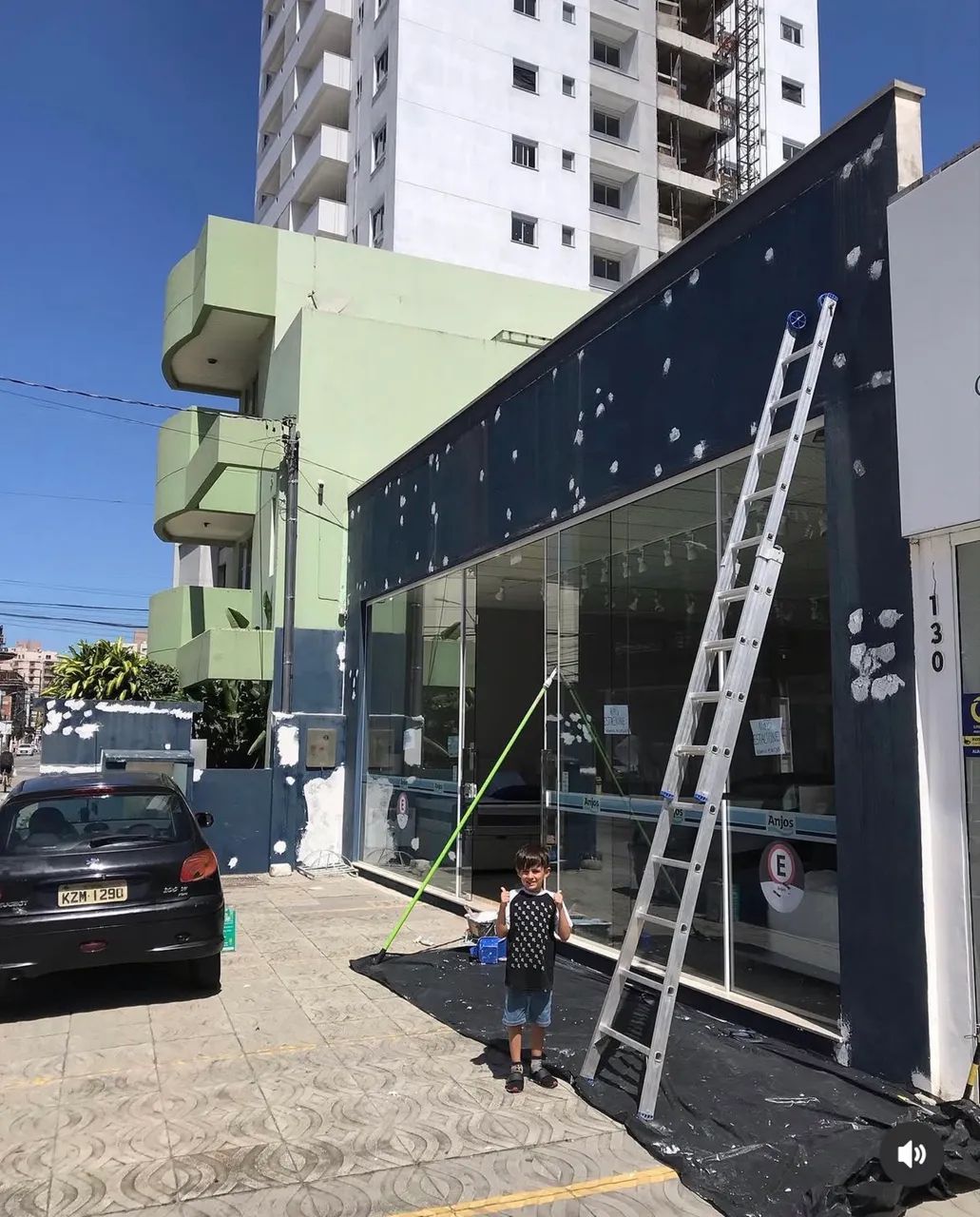 Pintor em João Pessoa - Foto 2