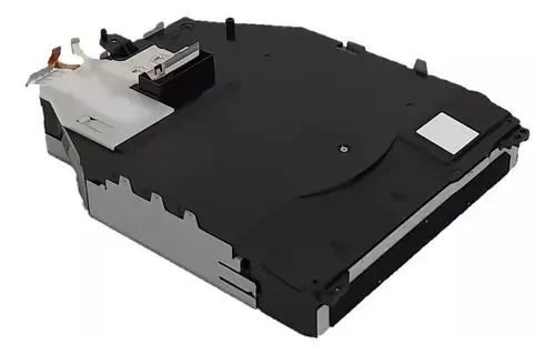 LEITOR PS3 SLIM CECH25XX - Foto 2