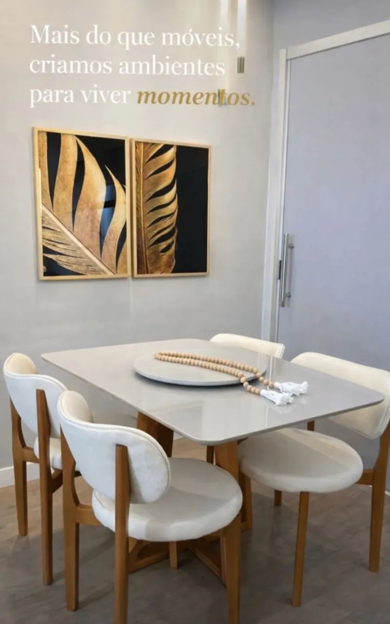 Sala de Jantar  - Foto 4