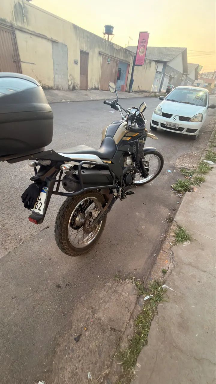 Moto 250  - Foto 2
