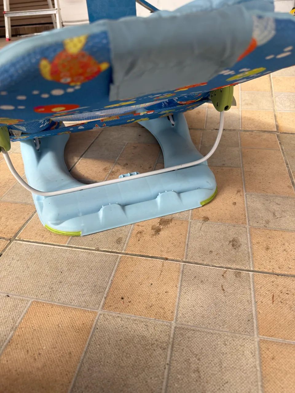Cadeira para banho  - Foto 3