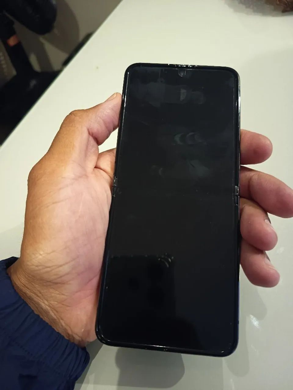 Samsung Z Flip 5 512Gb - Foto 3