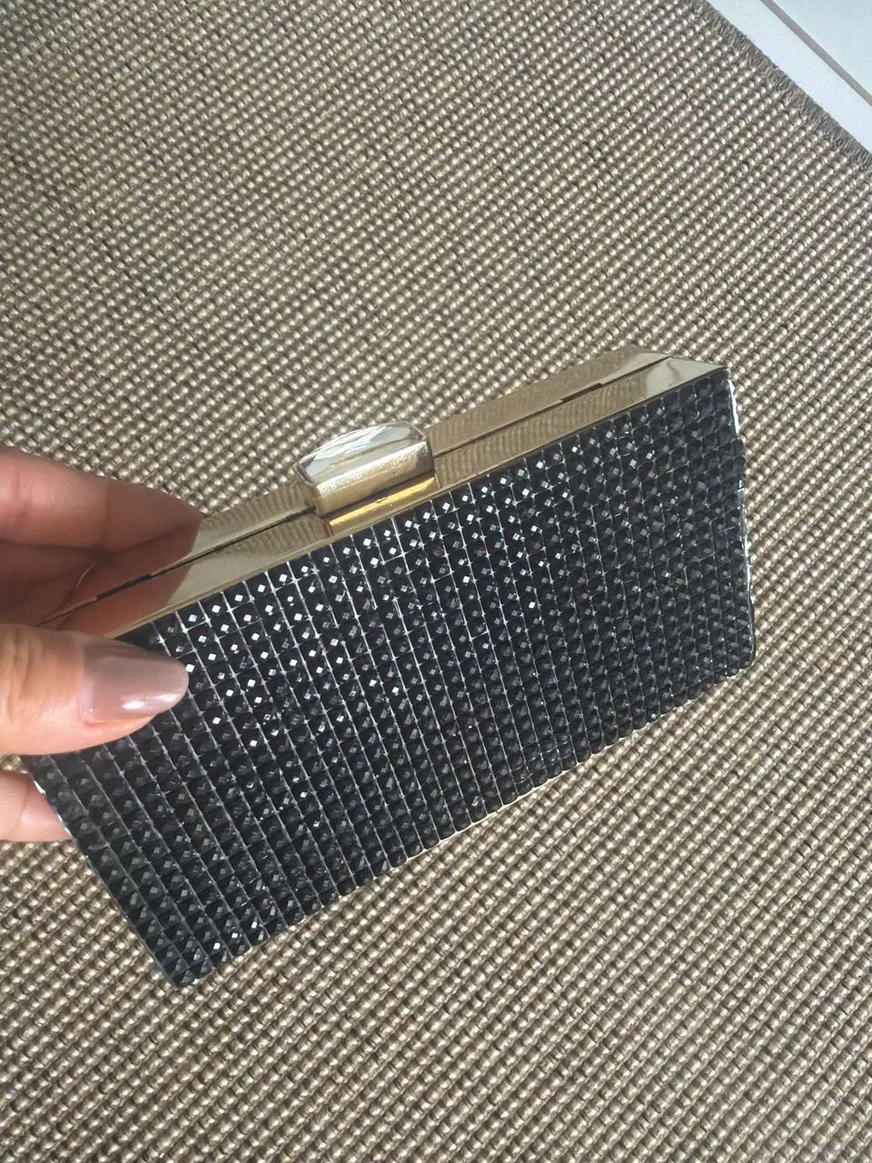 Bolsa Clutch - Foto 4