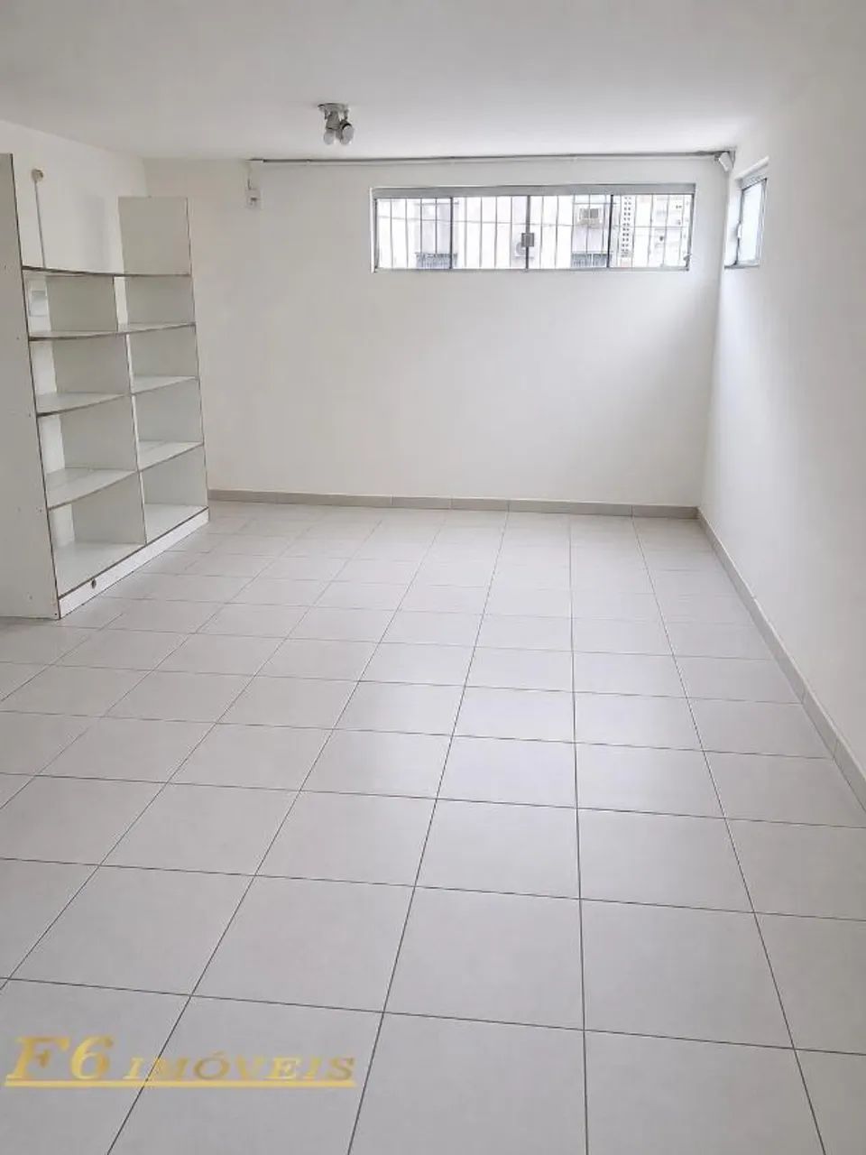 Sala Comercial para Locaçao de 80 m², - Kobrasol-Sao Jose-SC - Foto 4
