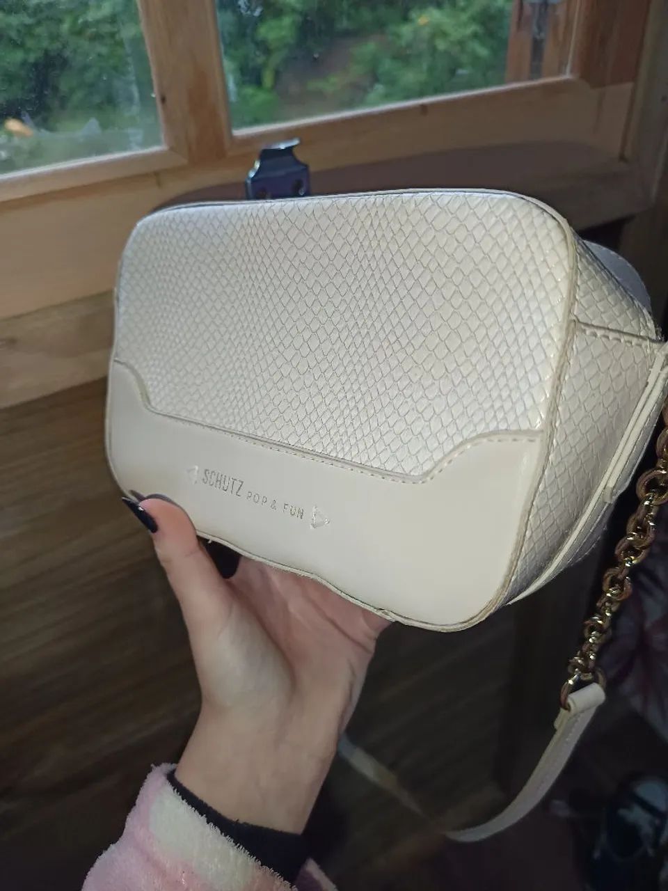 Bolsa Schutz original ! - Foto 3