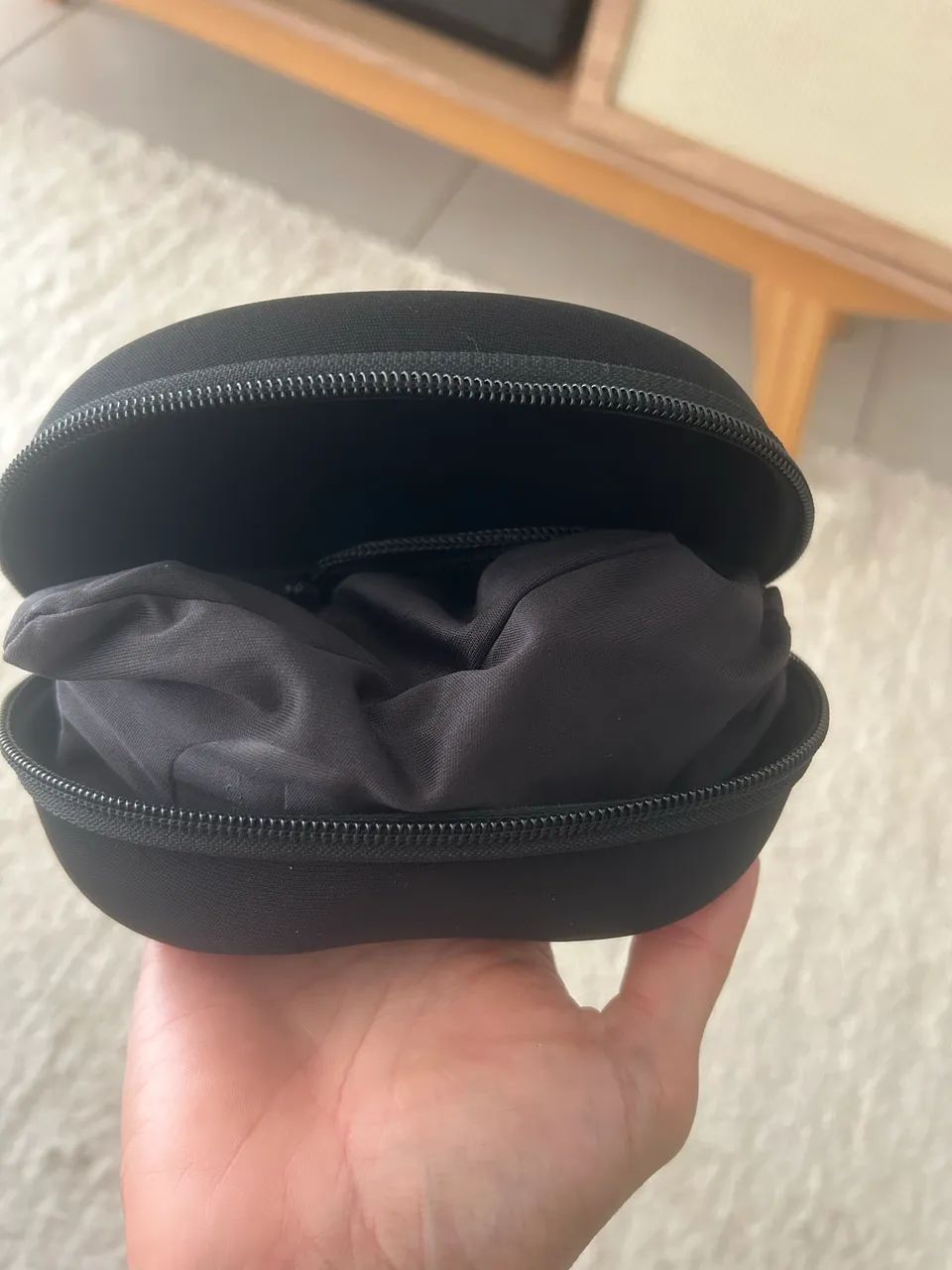 ÓCULOS HB QUAD 2.0 PHOTOCHROMIC MATTE BLACK  - Foto 4