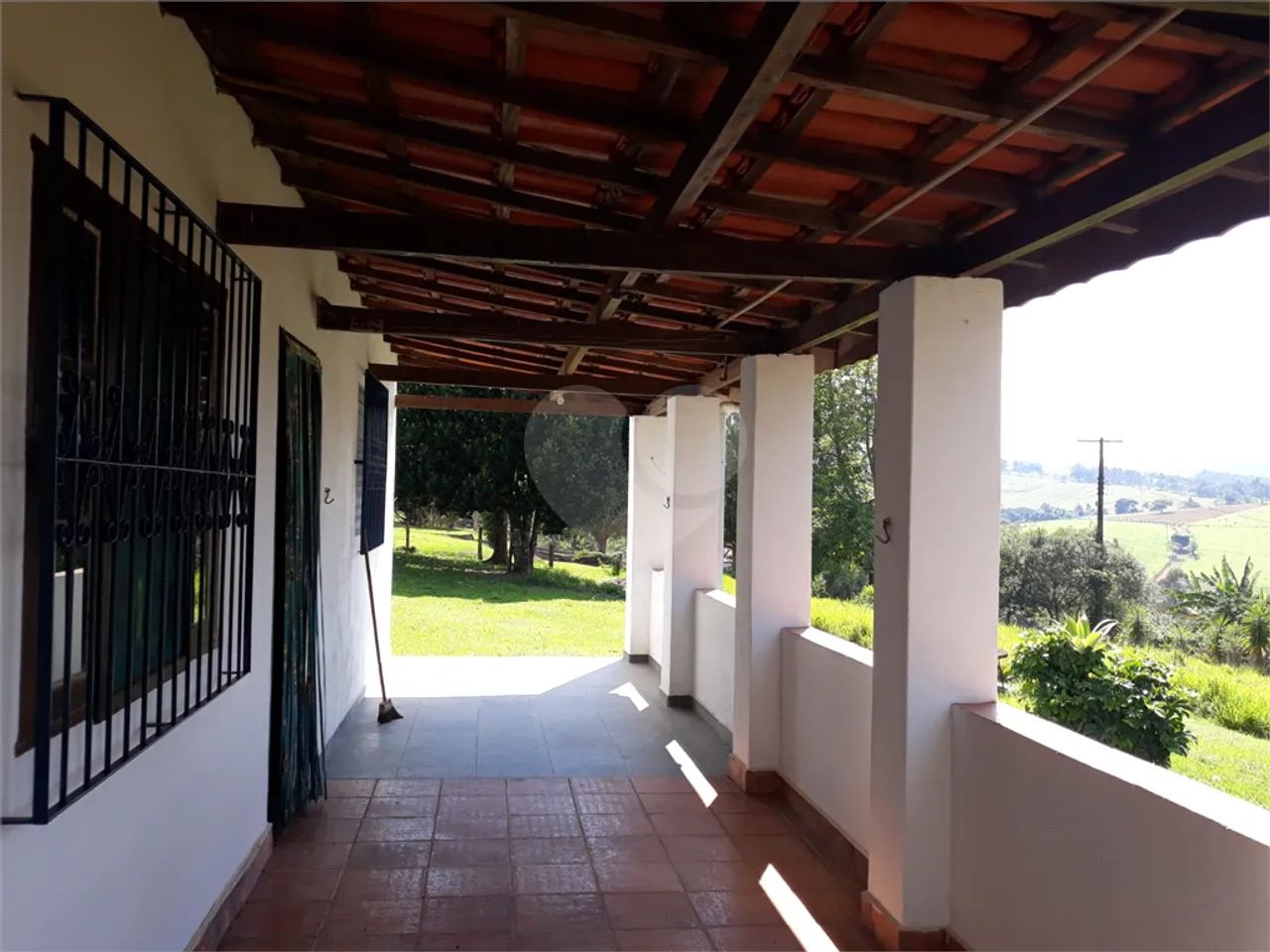 Chácara com 3 quartos à venda em Centro - SP - Foto 5