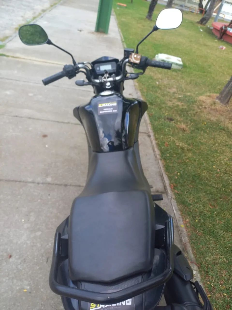 Aluguel de Yamaha Factor 150 2023 - Foto 3
