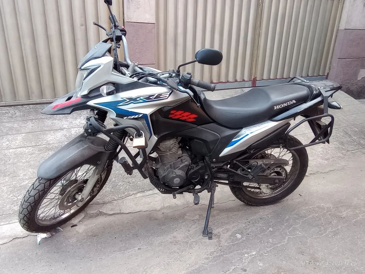 Moto super nova  - Foto 5