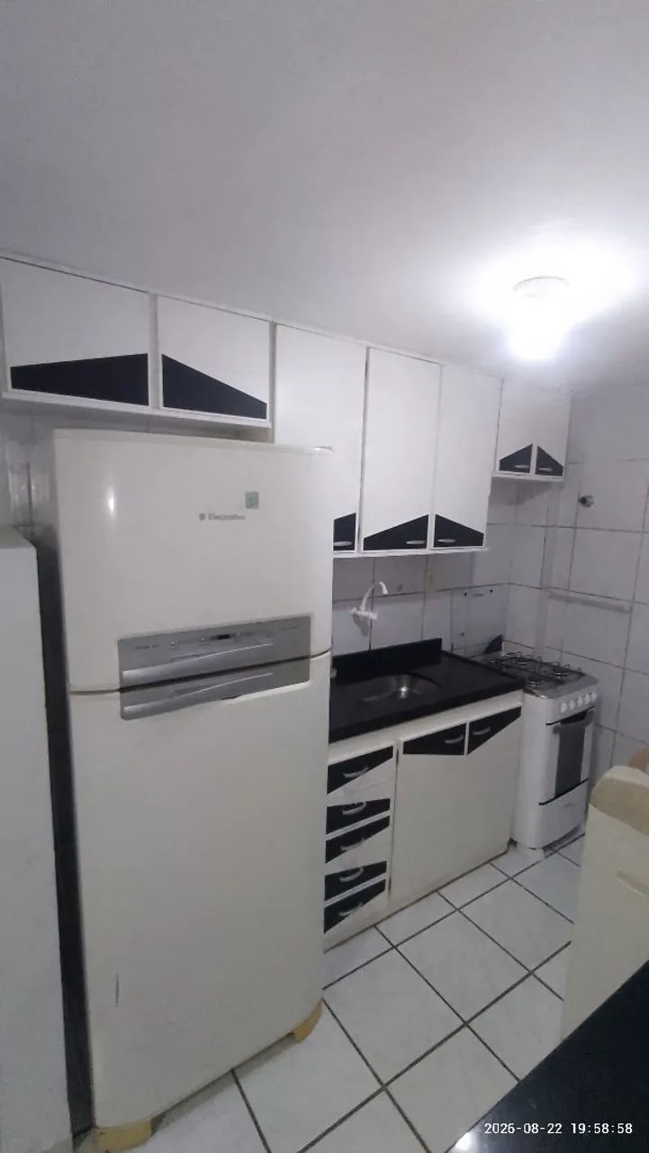 Apartamento mobiliado em João Pessoa (Mangabeira) - Foto 3