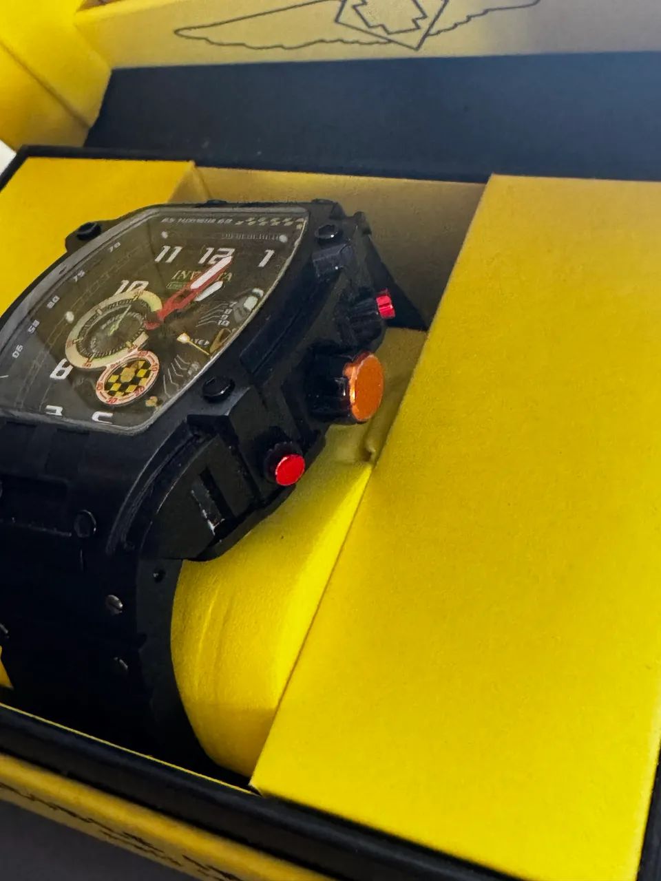 Relogio Invicta Original  - Foto 4