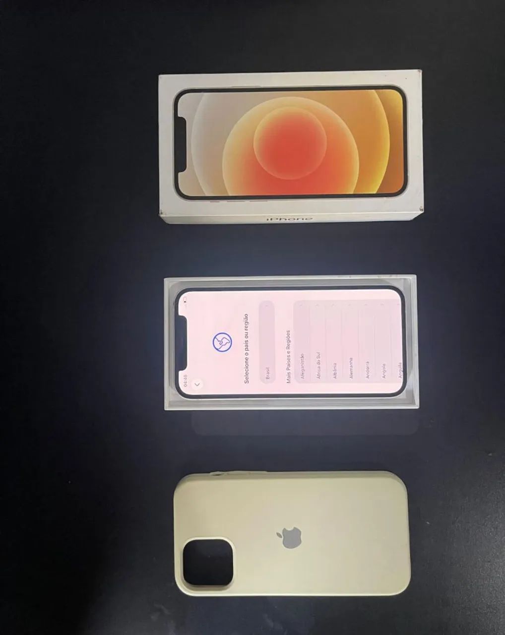 iPhone 12 64GB  - Foto 2