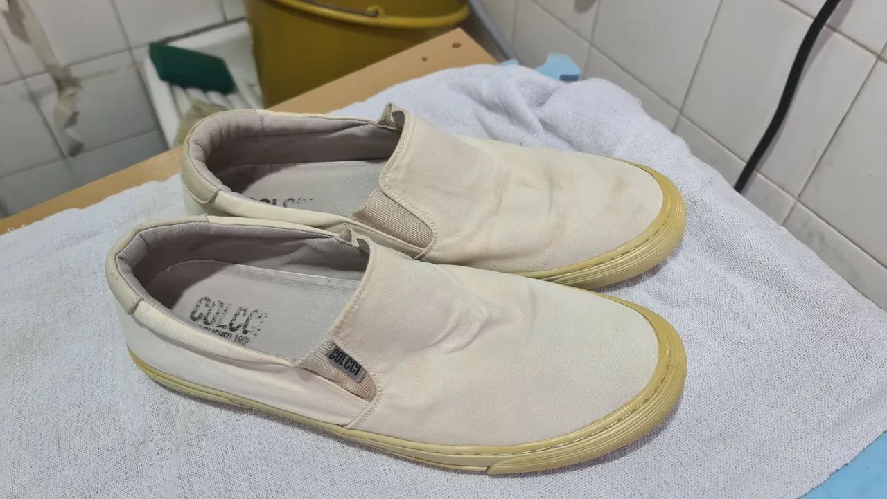 Slip on Colcci n° 41 - Foto 2