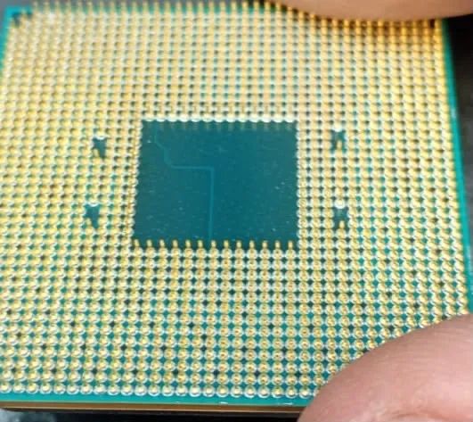 Processador AMD Ryzen 7 PRO 4700GE - Foto 2
