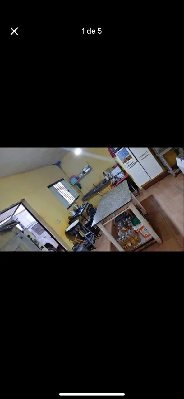 Vende-se Panificadora  27 Mil - Foto 3