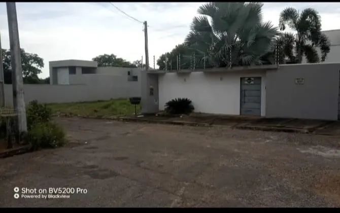 Área 2380 metros quadrados - Foto 2