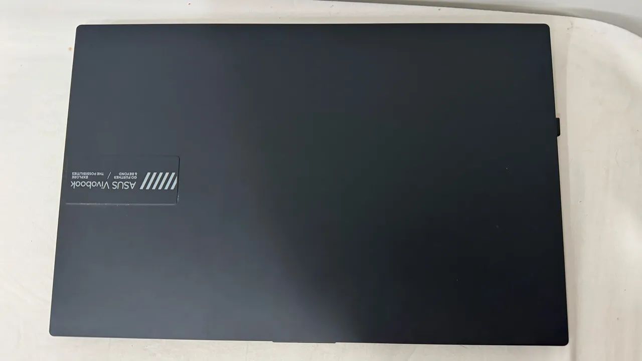 Notebook ASUS VivoBook go 15 - Foto 5