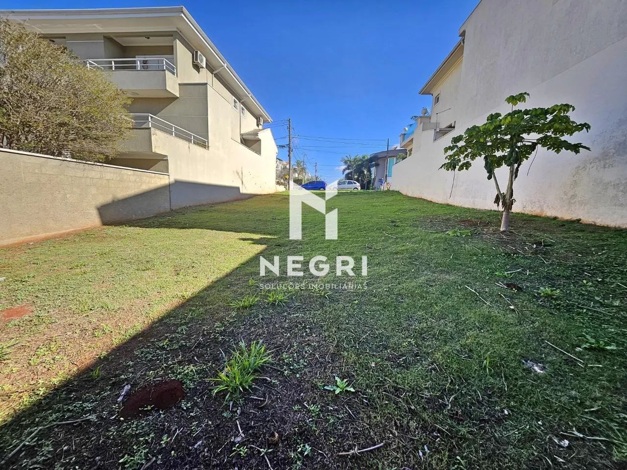 terreno - Residencial dos Manacas - Paulínia - Foto 3
