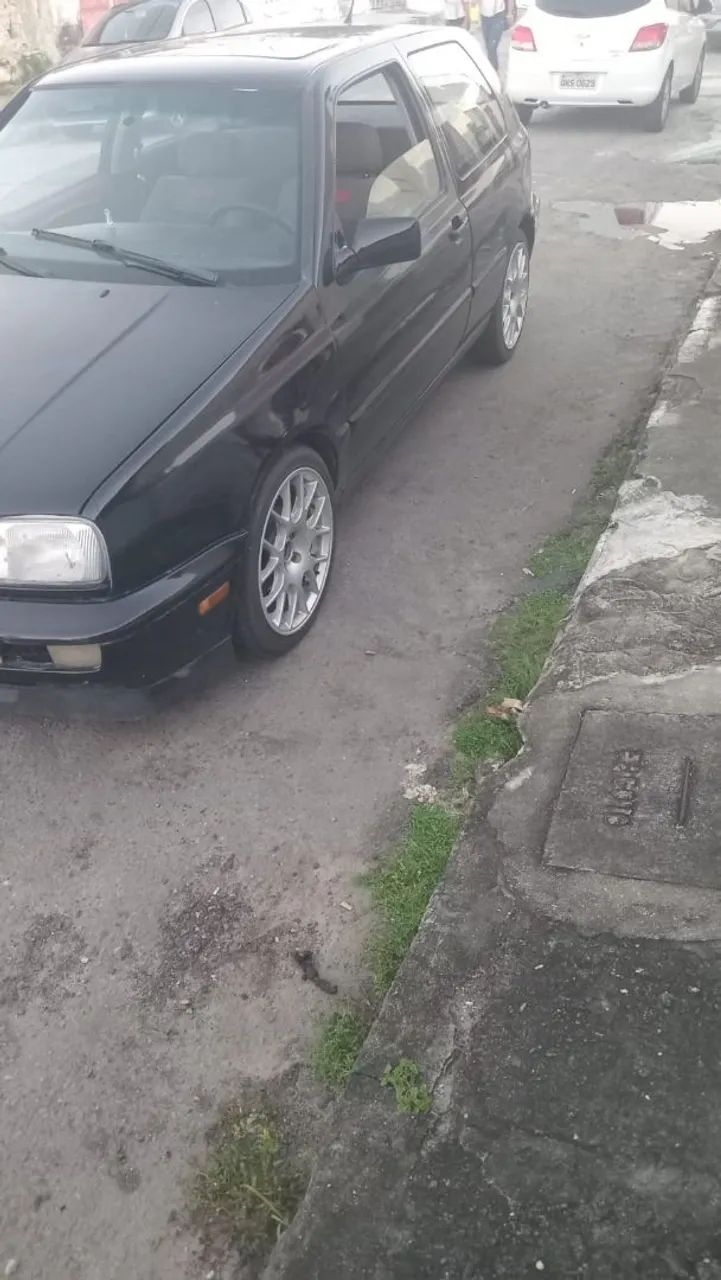 Volkswagen Golf GTI 2.0 1995 - Foto 3