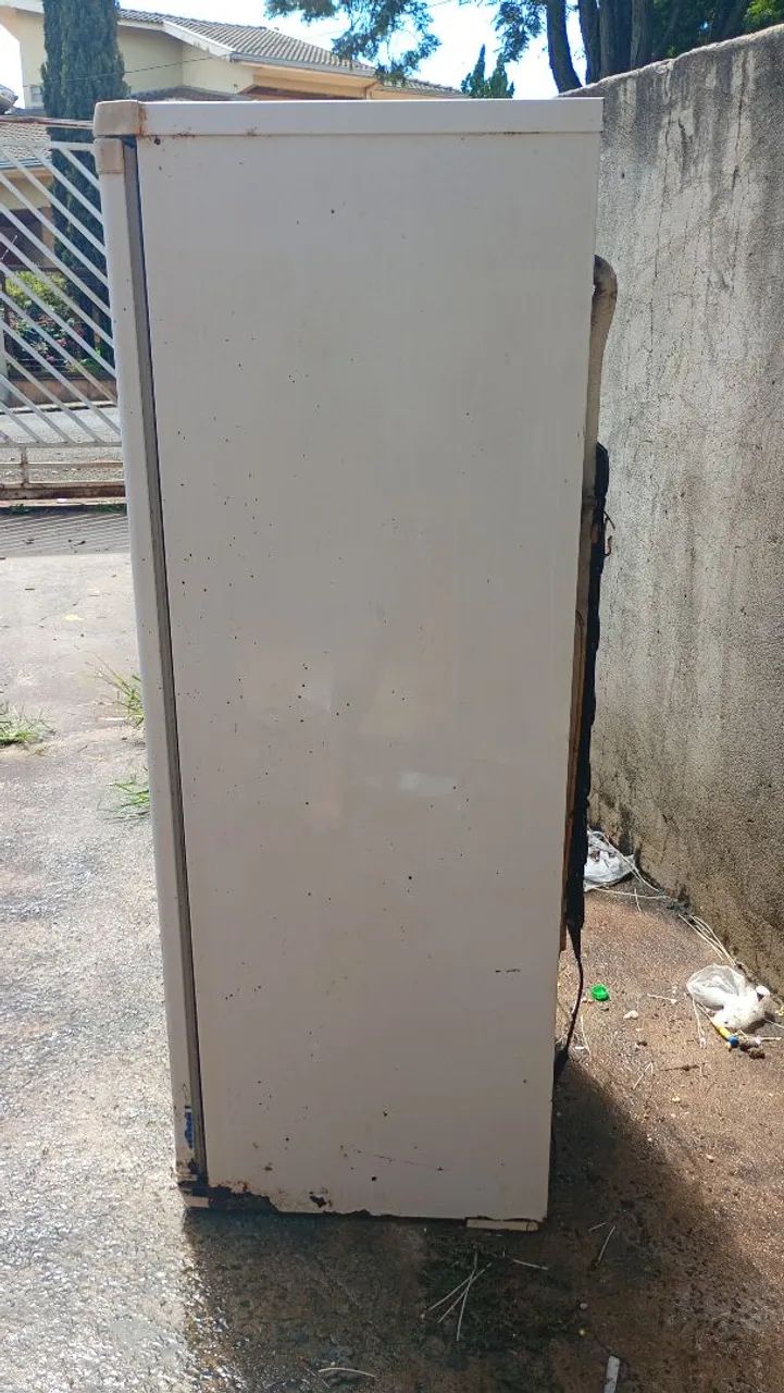 geladeira cce - Foto 2