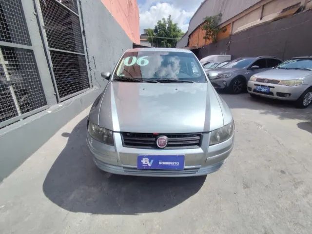 Fiat Stilo 2006