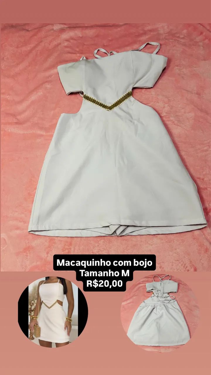 Desapegos Roupas e Calçados  - Foto 3