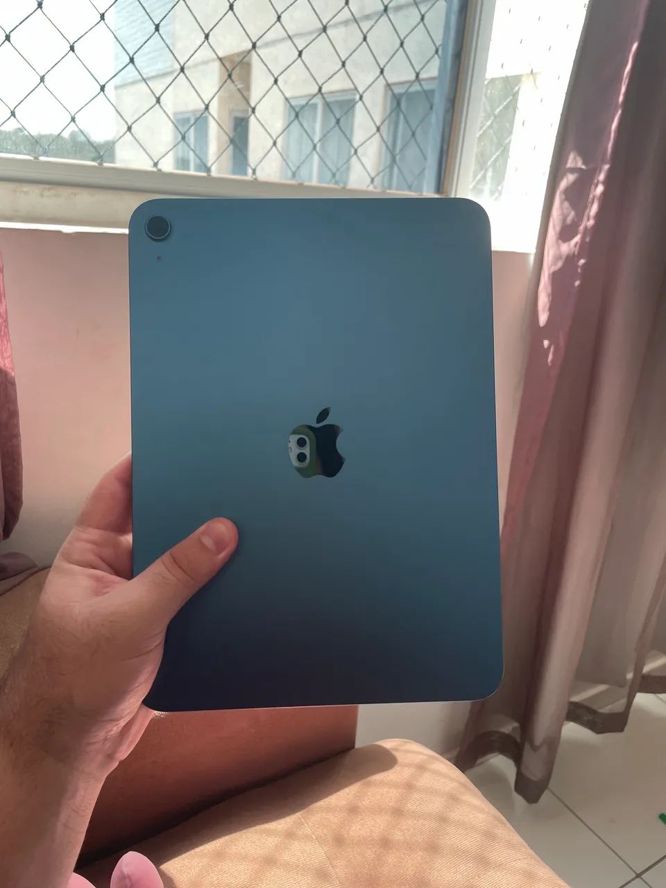 iPad 11 128g 