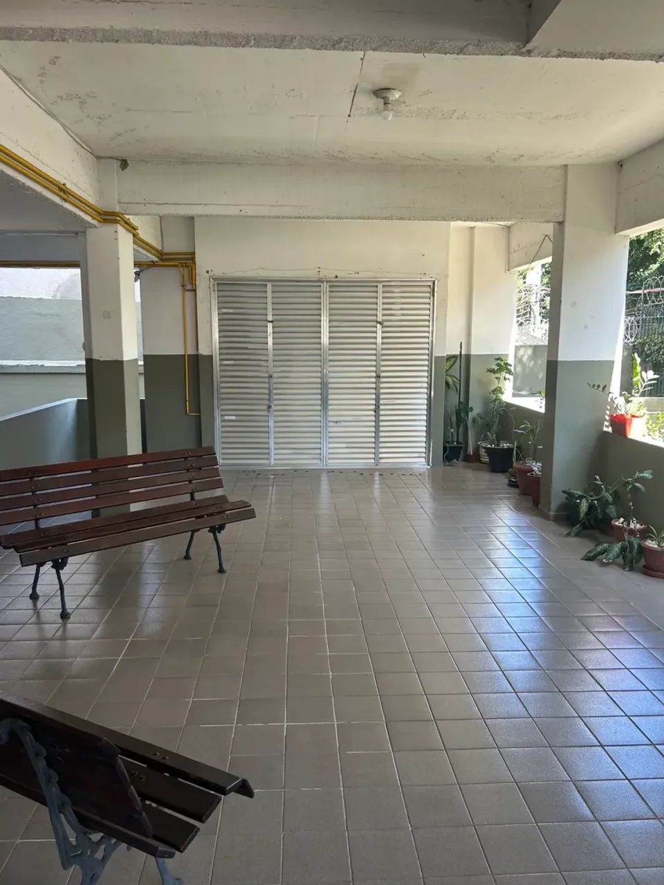 AMPLO APARTAMENTO EM CASCADURA - Foto 3