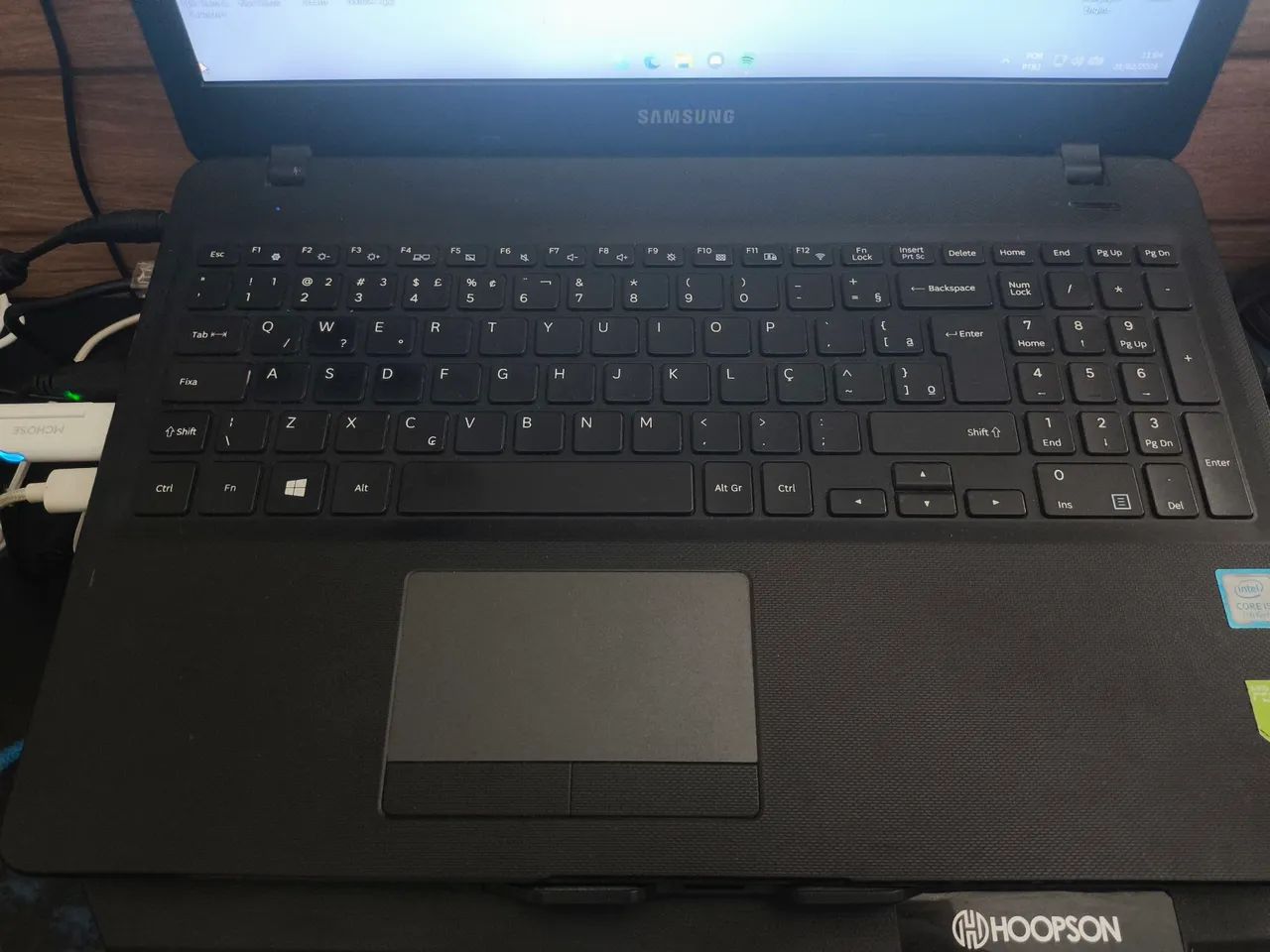 Notebook Gamer Samsung - Foto 2