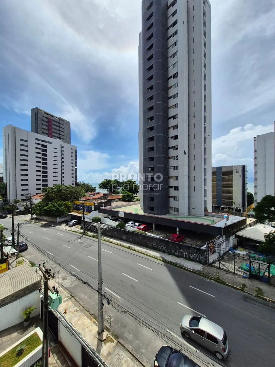 Apartamento com 3 quartos em Candeias - Foto 3