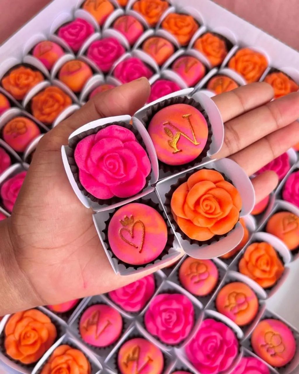 Doces Personalizados - Foto 5