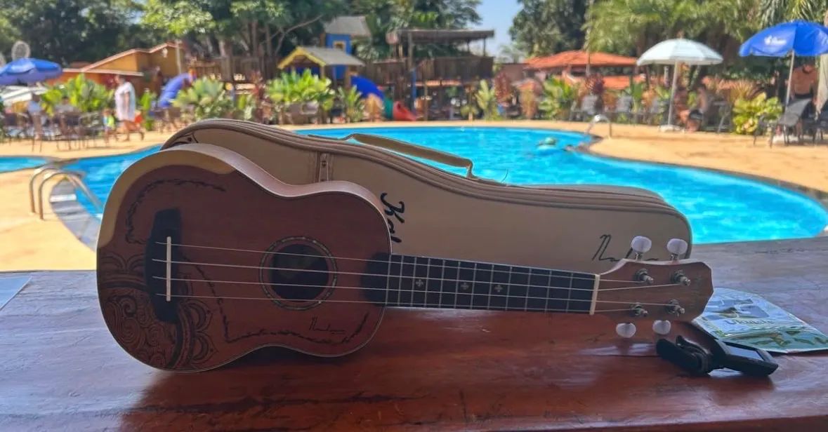 UKULELE KALANI