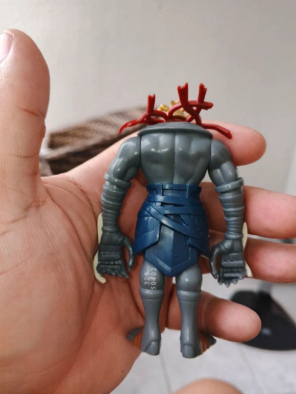 Thundercats mun ha - Foto 3