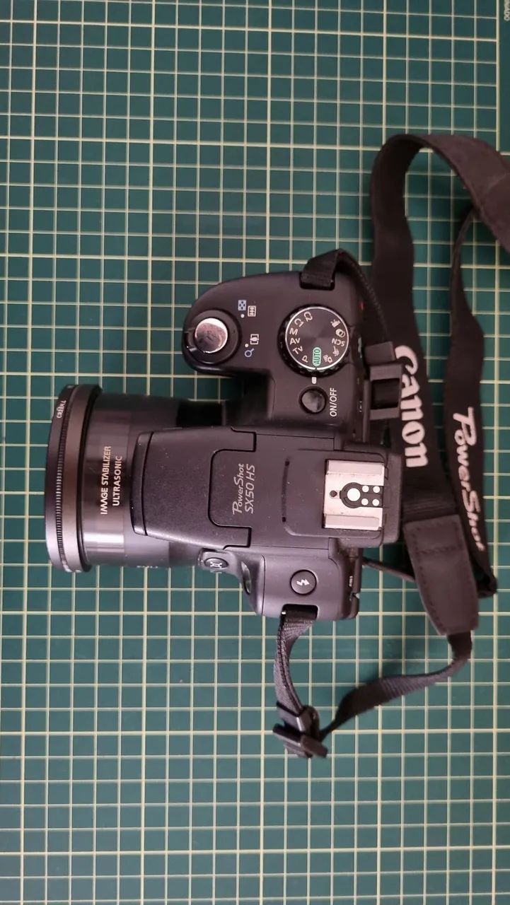 canon sx50 hs