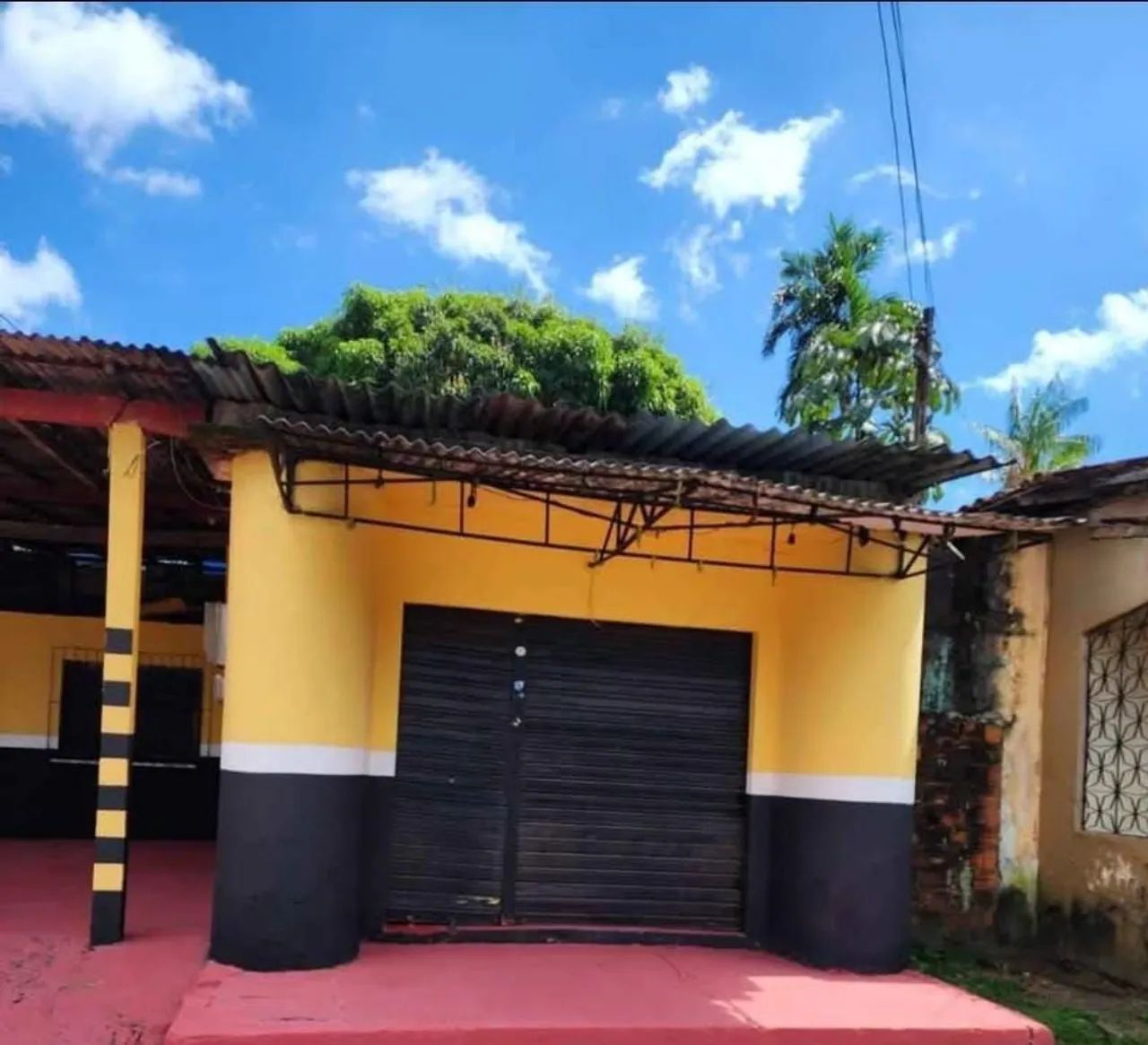 Oportunidade Vendo 2 Pontos Comerciais Em Outeiro - Foto 3