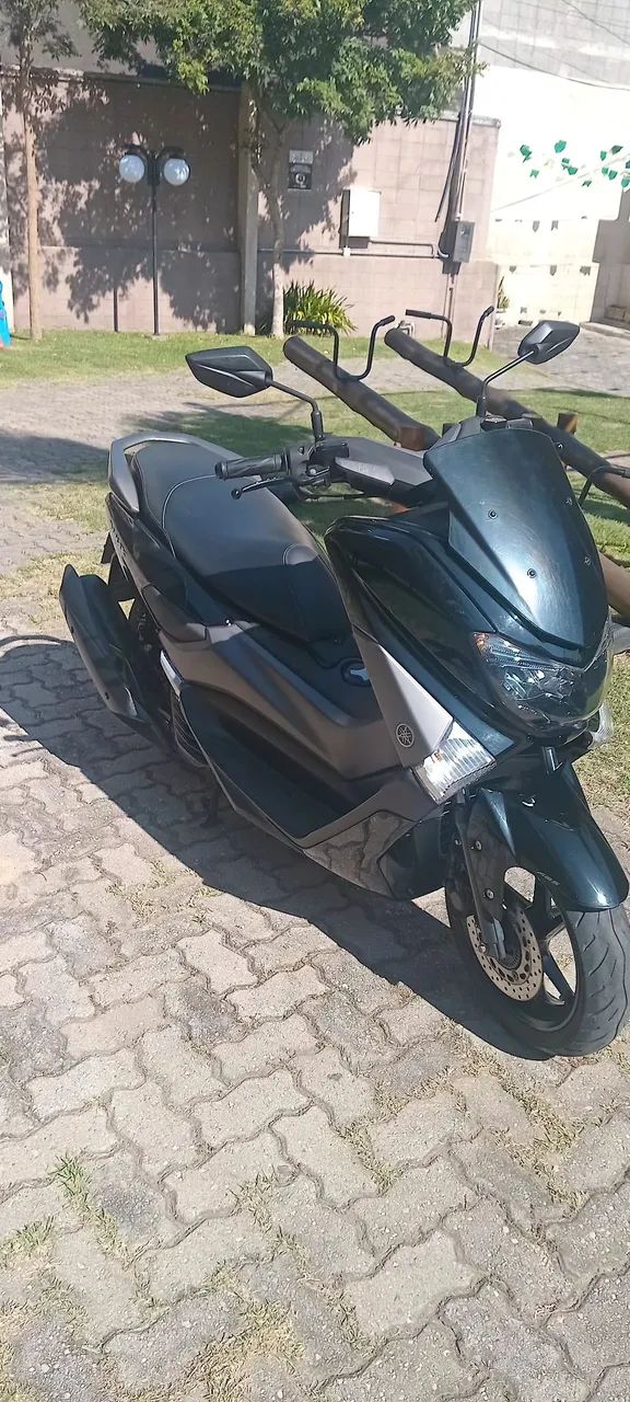 Nmax 160 2019 - Foto 3