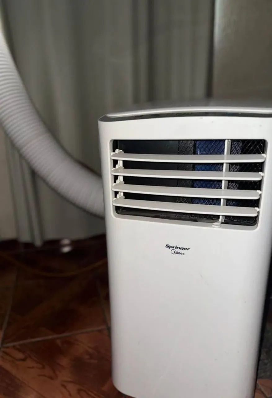 Ar Condicionado Portatil - Foto 4