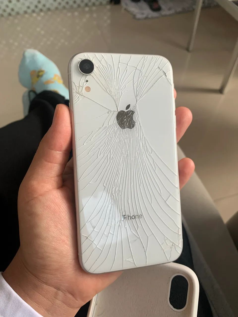 iPhone xr 64gb - Foto 3